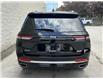 2025 Jeep Grand Cherokee Summit (Stk: 25-0151) in Toronto - Image 2 of 18