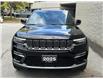 2025 Jeep Grand Cherokee Summit (Stk: 25-0151) in Toronto - Image 4 of 18