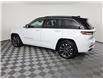 2023 Jeep Grand Cherokee 4xe Overland (Stk: 25J174A) in Calgary - Image 9 of 24
