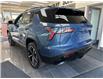 2026 Chevrolet Equinox RS (Stk: CT037) in High River - Image 4 of 13