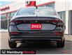 2023 Honda Accord EX (Stk: U7690) in Niagara Falls - Image 6 of 27