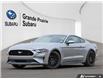 2022 Ford Mustang GT Premium (Stk: PS2039) in Grande Prairie - Image 1 of 27