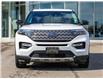 2023 Ford Explorer Limited (Stk: 6385) in Welland - Image 4 of 29