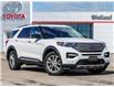 2023 Ford Explorer Limited (Stk: 6385) in Welland - Image 1 of 29