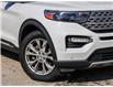 2023 Ford Explorer Limited (Stk: 6385) in Welland - Image 8 of 29
