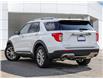 2023 Ford Explorer Limited (Stk: 6385) in Welland - Image 2 of 29