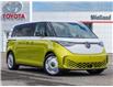 2025 Volkswagen ID. Buzz 1st Edition (Stk: 6398) in Welland - Image 1 of 29