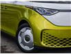 2025 Volkswagen ID. Buzz 1st Edition (Stk: 6398) in Welland - Image 7 of 29