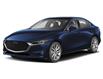 2025 Mazda Mazda3 GT (Stk: D250735) in Markham - Image 1 of 3