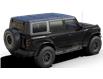2025 Ford Bronco Raptor (Stk: E0R40331) in Richmond - Image 3 of 7