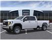 2026 GMC Sierra 2500HD Pro (Stk: T095) in Grimsby - Image 2 of 6