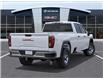 2026 GMC Sierra 2500HD Pro (Stk: T095) in Grimsby - Image 4 of 6
