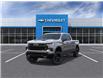 2026 Chevrolet Silverado 1500 LT Trail Boss (Stk: 26-046) in Kirkland Lake - Image 1 of 6