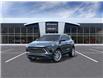 2026 Buick Encore GX Avenir (Stk: 10723) in Meadow Lake - Image 1 of 6