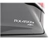2025 Lexus RX 450h+  (Stk: 15105191) in Richmond Hill - Image 11 of 28