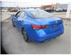2022 Nissan Sentra SV (Stk: 93816A) in Peterborough - Image 3 of 23