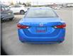 2022 Nissan Sentra SV (Stk: 93816A) in Peterborough - Image 4 of 23