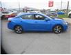 2022 Nissan Sentra SV (Stk: 93816A) in Peterborough - Image 7 of 23