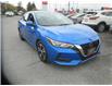 2022 Nissan Sentra SV (Stk: 93816A) in Peterborough - Image 8 of 23