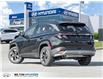 2026 Hyundai Tucson Preferred w/Trend Package (Stk: 030683) in Milton - Image 5 of 24