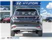 2026 Hyundai Tucson Preferred w/Trend Package (Stk: 030683) in Milton - Image 6 of 24