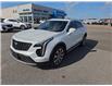 2021 Cadillac XT4 Premium Luxury (Stk: 6199) in ARNPRIOR - Image 1 of 20