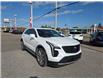 2021 Cadillac XT4 Premium Luxury (Stk: 6199) in ARNPRIOR - Image 3 of 20