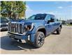 2026 GMC Sierra 2500HD Denali (Stk: F122839) in Newmarket - Image 1 of 20