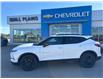 2024 Chevrolet Blazer True North (Stk: 25T144A) in Wadena - Image 1 of 11
