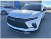 2024 Chevrolet Blazer True North (Stk: 25T144A) in Wadena - Image 2 of 11
