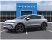 2026 Chevrolet Equinox EV LT (Stk: 260131) in Ottawa - Image 2 of 24
