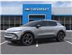 2026 Chevrolet Equinox EV LT (Stk: 260114) in Ottawa - Image 2 of 24