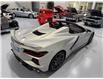 2024 Chevrolet Corvette Stingray (Stk: 125192) in Watford - Image 9 of 33