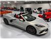 2024 Chevrolet Corvette Stingray (Stk: 125192) in Watford - Image 11 of 33