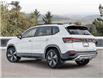 2025 Volkswagen Taos Trendline (Stk: SS055360) in Vancouver - Image 4 of 21