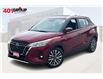 2025 Nissan Kicks Play SV (Stk: 1366BNN) in Owen Sound - Image 2 of 13