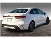 2022 Toyota Corolla SE (Stk: 22B0373) in Sherwood Park - Image 11 of 30