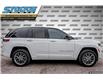 2022 Jeep Grand Cherokee Summit (Stk: L38395) in Waterloo - Image 3 of 30