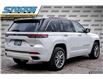 2022 Jeep Grand Cherokee Summit (Stk: L38395) in Waterloo - Image 4 of 30
