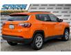 2026 Jeep Compass North (Stk: 45908) in Waterloo - Image 3 of 19
