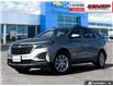 2024 Chevrolet Equinox LT (Stk: 97559) in Exeter - Image 1 of 28