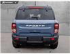 2025 Ford Bronco Sport Outer Banks (Stk: CS758) in Kamloops - Image 4 of 34