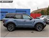 2025 Ford Bronco Sport Outer Banks (Stk: CS758) in Kamloops - Image 6 of 34