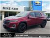 2024 Chevrolet Traverse Limited RS (Stk: P5058) in Perth - Image 1 of 24