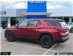 2024 Chevrolet Traverse Limited RS (Stk: P5058) in Perth - Image 4 of 24