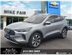 2023 Ford Escape Platinum (Stk: 25596A) in Perth - Image 1 of 25