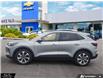 2023 Ford Escape Platinum (Stk: 25596A) in Perth - Image 3 of 25