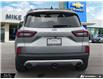 2023 Ford Escape Platinum (Stk: 25596A) in Perth - Image 5 of 25