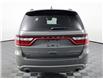 2021 Dodge Durango Citadel (Stk: 25J042B) in Calgary - Image 7 of 24