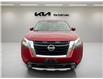 2024 Nissan Pathfinder SV (Stk: UPN181) in Cold Lake - Image 3 of 25